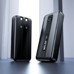 RK-037 Bank Portable Fast Charger for Fully compatible with various devices Spare Powerbank Battery Wholesale Welcome to consult us — изображение 7