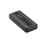 RK-037 Bank Portable Fast Charger for Fully compatible with various devices Spare Powerbank Battery Wholesale Welcome to consult us — изображение 5