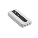 RK-037 Bank Portable Fast Charger for Fully compatible with various devices Spare Powerbank Battery Wholesale Welcome to consult us — изображение 2