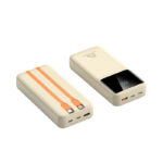 RK-083 Bank Portable Fast Charger for Fully compatible with various devices Spare Powerbank Battery Wholesale Welcome to consult us — изображение 5