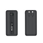 RK-039 Bank Portable Fast Charger for Fully compatible with various devices Spare Powerbank Battery Wholesale Welcome to consult us — изображение 7
