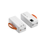 RK-023 Bank Portable Fast Charger for Fully compatible with various devices Spare Powerbank Battery Wholesale Welcome to consult us — изображение 6