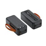 RK-039 Bank Portable Fast Charger for Fully compatible with various devices Spare Powerbank Battery Wholesale Welcome to consult us — изображение 6