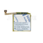 3.87V 306mAh Battery For Google G495N 422222 Pixel Watch - Imagen 2