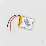3.7V 220mAh Battery For Fiio BTR1K 511924 Headphone - Imagen 6