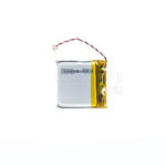 3.7V 560mAh Battery For B&O Beoplay E8 TWS Earbuds Earphone — изображение 2