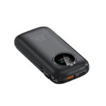 RK-013 Bank Portable Fast Charger for iPhone and for Type-c Spare Powerbank Battery Wholesale Welcome to consult us - Image 2
