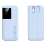 RK-091 Bank Portable Fast Charger for Fully compatible with various devices Spare Powerbank Battery Wholesale Welcome to consult us — изображение 12