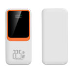 RK-030 Bank Portable Fast Charger for Fully compatible with various devices Spare Powerbank Battery Wholesale Welcome to consult us — изображение 3