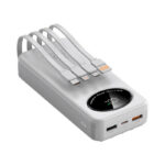 RK-172 Power bank Charger for Fully compatible with various devices Spare Powerbank Battery Wholesale Welcome to consult us — изображение 5