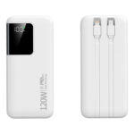 RK-091 Bank Portable Fast Charger for Fully compatible with various devices Spare Powerbank Battery Wholesale Welcome to consult us — изображение 9