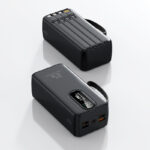 RK-194 Power bank Charger for Fully compatible with various devices Spare Powerbank Battery Wholesale Welcome to consult us — изображение 10