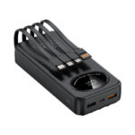 RK-172 Power bank Charger for Fully compatible with various devices Spare Powerbank Battery Wholesale Welcome to consult us — изображение 8