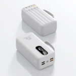 RK-194 Power bank Charger for Fully compatible with various devices Spare Powerbank Battery Wholesale Welcome to consult us — изображение 4