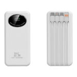 RK-172 Power bank Charger for Fully compatible with various devices Spare Powerbank Battery Wholesale Welcome to consult us — изображение 6