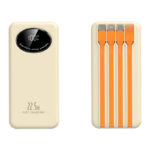 RK-172 Power bank Charger for Fully compatible with various devices Spare Powerbank Battery Wholesale Welcome to consult us — изображение 3