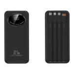 RK-172 Power bank Charger for Fully compatible with various devices Spare Powerbank Battery Wholesale Welcome to consult us — изображение 9