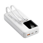 RK-091 Bank Portable Fast Charger for Fully compatible with various devices Spare Powerbank Battery Wholesale Welcome to consult us — изображение 8