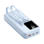 RK-091 Bank Portable Fast Charger for Fully compatible with various devices Spare Powerbank Battery Wholesale Welcome to consult us — изображение 11