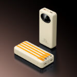 RK-172 Power bank Charger for Fully compatible with various devices Spare Powerbank Battery Wholesale Welcome to consult us — изображение 4