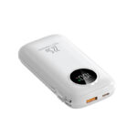 RK-013 Bank Portable Fast Charger for iPhone and for Type-c Spare Powerbank Battery Wholesale Welcome to consult us - Image 8