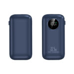 RK-013 Bank Portable Fast Charger for iPhone and for Type-c Spare Powerbank Battery Wholesale Welcome to consult us - Image 6