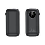 RK-013 Bank Portable Fast Charger for iPhone and for Type-c Spare Powerbank Battery Wholesale Welcome to consult us - Image 3