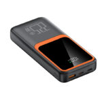 RK-030 Bank Portable Fast Charger for Fully compatible with various devices Spare Powerbank Battery Wholesale Welcome to consult us — изображение 5