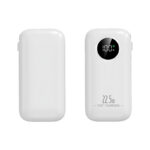 RK-013 Bank Portable Fast Charger for iPhone and for Type-c Spare Powerbank Battery Wholesale Welcome to consult us - Image 9