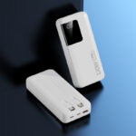RK-091 Bank Portable Fast Charger for Fully compatible with various devices Spare Powerbank Battery Wholesale Welcome to consult us — изображение 10