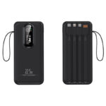 RK-194 Power bank Charger for Fully compatible with various devices Spare Powerbank Battery Wholesale Welcome to consult us — изображение 9
