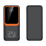 RK-030 Bank Portable Fast Charger for Fully compatible with various devices Spare Powerbank Battery Wholesale Welcome to consult us — изображение 6