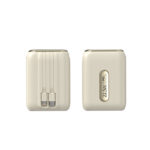 RK-024 Bank Portable Fast Charger for Fully compatible with various devices Spare Powerbank Battery Wholesale Welcome to consult us — изображение 9