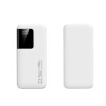 RK-091B Bank Portable Fast Charger for Fully compatible with various devices Spare Powerbank Battery Wholesale Welcome to consult us — изображение 3
