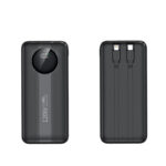 RK-095 Bank Portable Fast Charger for Fully compatible with various devices Spare Powerbank Battery Wholesale Welcome to consult us — изображение 9