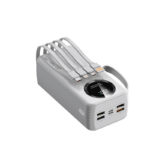 RK-104 Power Bank Charger for Fully compatible with various devices Spare Powerbank Battery Wholesale Welcome to consult us — изображение 5