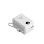 RK-308 Power bank Charger for Fully compatible with various devices Spare Powerbank Battery Wholesale Welcome to consult us — изображение 5
