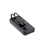 RK-021 Bank Portable Fast Charger for Fully compatible with various devices Spare Powerbank Battery Wholesale Welcome to consult us — изображение 2