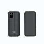RK-026 Bank Portable Fast Charger for Fully compatible with various devices Spare Powerbank Battery Wholesale Welcome to consult us — изображение 4