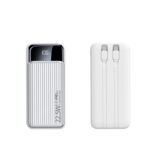RK-052 Bank Portable Fast Charger for Fully compatible with various devices Spare Powerbank Battery Wholesale Welcome to consult us — изображение 3