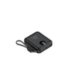 RK-305 Bank Portable Fast Charger for Fully compatible with various devices Spare Powerbank Battery Wholesale Welcome to consult us — изображение 5