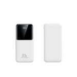 RK-079B Bank Portable Fast Charger for Fully compatible with various devices Spare Powerbank Battery Wholesale Welcome to consult us — изображение 3