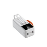 RK-085 Bank Portable Fast Charger for Fully compatible with various devices Spare Powerbank Battery Wholesale Welcome to consult us — изображение 8