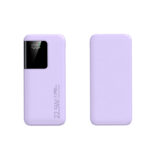 RK-091B Bank Portable Fast Charger for Fully compatible with various devices Spare Powerbank Battery Wholesale Welcome to consult us — изображение 6