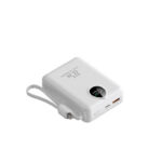 RK-326 Power bank Charger for Fully compatible with various devices Spare Powerbank Battery Wholesale Welcome to consult us — изображение 2