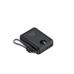 RK-306 Bank Portable Fast Charger for Fully compatible with various devices Spare Powerbank Battery Wholesale Welcome to consult us — изображение 5