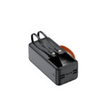 RK-085 Bank Portable Fast Charger for Fully compatible with various devices Spare Powerbank Battery Wholesale Welcome to consult us — изображение 5