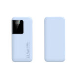 RK-091B Bank Portable Fast Charger for Fully compatible with various devices Spare Powerbank Battery Wholesale Welcome to consult us — изображение 12