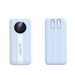 RK-095 Bank Portable Fast Charger for Fully compatible with various devices Spare Powerbank Battery Wholesale Welcome to consult us — изображение 12