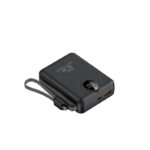 RK-326 Power bank Charger for Fully compatible with various devices Spare Powerbank Battery Wholesale Welcome to consult us — изображение 5